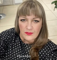 Фотография девушки Надежда, 48 лет из г. Краснотурьинск