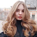 Кристина, 24 года