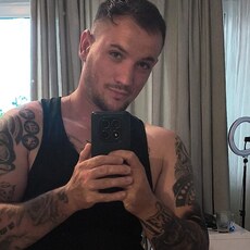 Фотография мужчины Florin, 27 лет из г. București