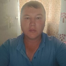 Фотография мужчины Rashid, 40 лет из г. Талдыкорган