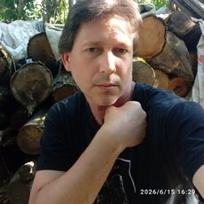 Фотография мужчины Андрей, 47 лет из г. Белореченск