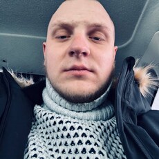 Фотография мужчины Данил, 34 года из г. Магдагачи