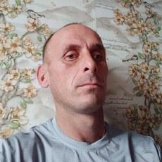 Фотография мужчины Александр, 36 лет из г. Сыктывкар