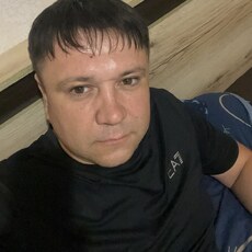 Фотография мужчины Александр, 37 лет из г. Воронеж