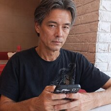 Фотография мужчины Дмитрий, 46 лет из г. Караганда