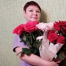 Фотография девушки Наташа, 49 лет из г. Новочебоксарск