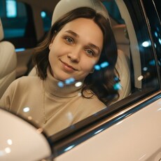 Фотография девушки Таисия, 23 лет из г. Абакан