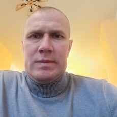 Фотография мужчины Юрий, 44 года из г. Березники