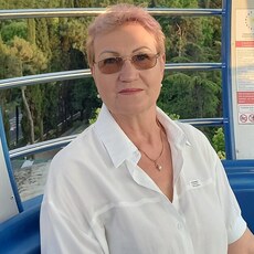 Фотография девушки Надежда, 69 лет из г. Таганрог