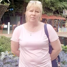 Фотография девушки Галина, 53 года из г. Ставрополь