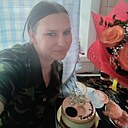 Оксана, 36 лет