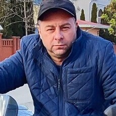 Фотография мужчины Сергей, 47 лет из г. Воронеж
