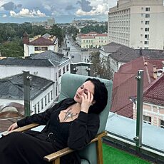 Фотография девушки Ксюша, 18 лет из г. Гродно