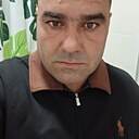 Эльвин, 38 лет