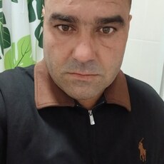 Фотография мужчины Эльвин, 38 лет из г. Пенза