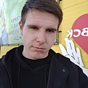 Антон, 20 лет