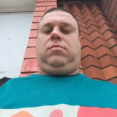 Фотография мужчины Сергей, 41 год из г. Серпухов