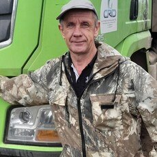 Фотография мужчины Димон, 54 года из г. Агрыз