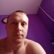 Анатолий, 36 из г. Новосибирск.