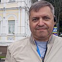 Роман, 52 года