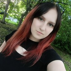 Фотография девушки Александра, 32 года из г. Каменск-Уральский