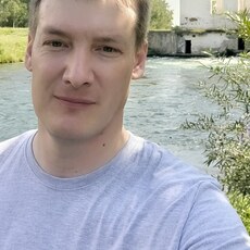Фотография мужчины Михаил, 39 лет из г. Черемхово