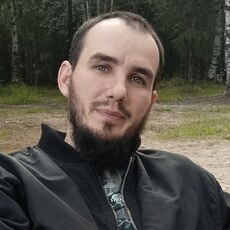 Фотография мужчины Дмитрий, 31 год из г. Ковдор