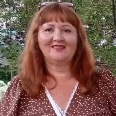 Фотография девушки Ирина, 48 лет из г. Тюмень