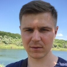 Фотография мужчины Max, 26 лет из г. Запорожье