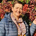 Альбина, 60 лет