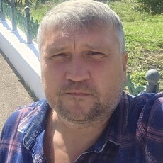 Вячеслав, 45 из г. Красноярск.