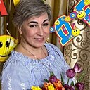 Альбина, 52 года