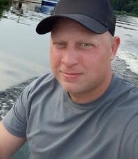 Фотография мужчины Анатолий, 35 лет из г. Кимры