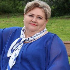 Фотография девушки Алла, 50 лет из г. Новогрудок