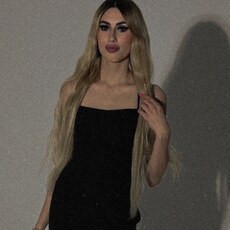 Фотография девушки Епистима, 19 года из г. Адлер