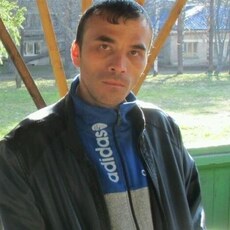 Фотография мужчины Андрей, 42 года из г. Кизел