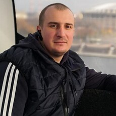 Фотография мужчины Дмитрий, 38 лет из г. Воронеж