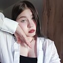 Надюша, 20 лет