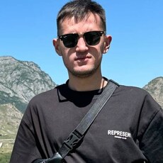 Фотография мужчины Максим, 25 лет из г. Адлер