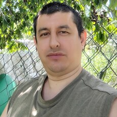 Фотография мужчины Валерий, 36 лет из г. Кременчуг