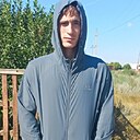 Павел, 23 года