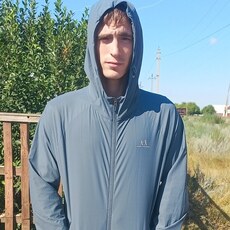 Фотография мужчины Павел, 23 года из г. Лисаковск