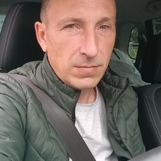 Ничётакой, 45 из г. Калининград.