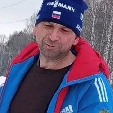 Олег, 50 из г. Новосибирск.