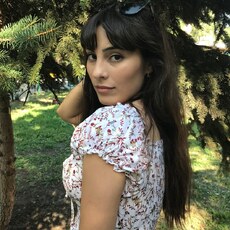 Фотография девушки Алина, 25 лет из г. Самара