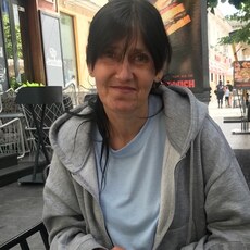 Фотография девушки Алла, 48 лет из г. Кропивницкий