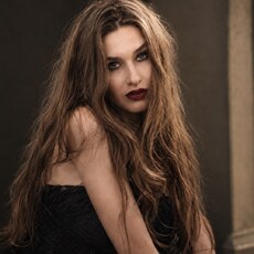 Фотография девушки Anna, 20 лет из г. Киев