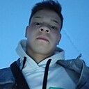 Егор, 18 лет