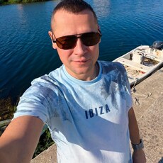 Фотография мужчины Ник, 36 лет из г. Волгодонск
