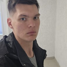 Фотография мужчины Витя, 21 год из г. Салехард